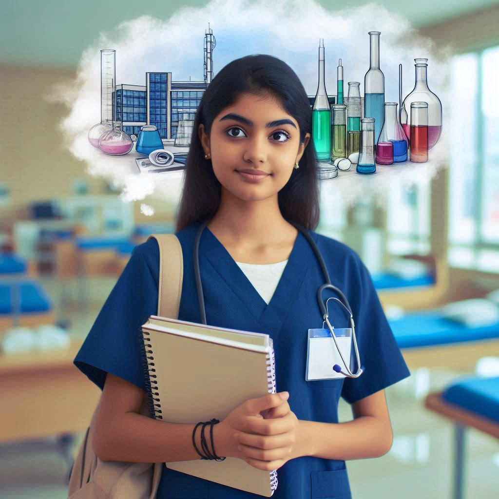 B.Sc Nursing